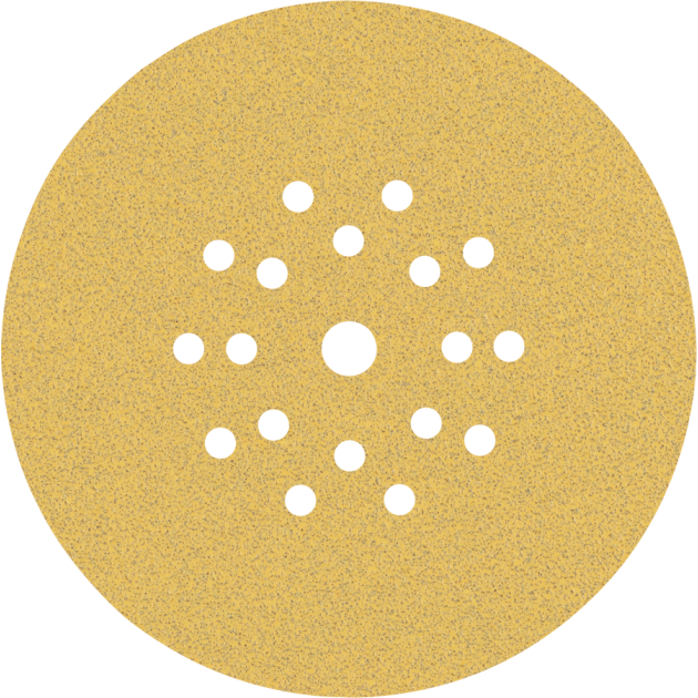Bosch Шкурка EXPERT  C470, 225mm, P40