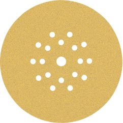 Bosch Шкурка EXPERT  C470, 225mm, P120