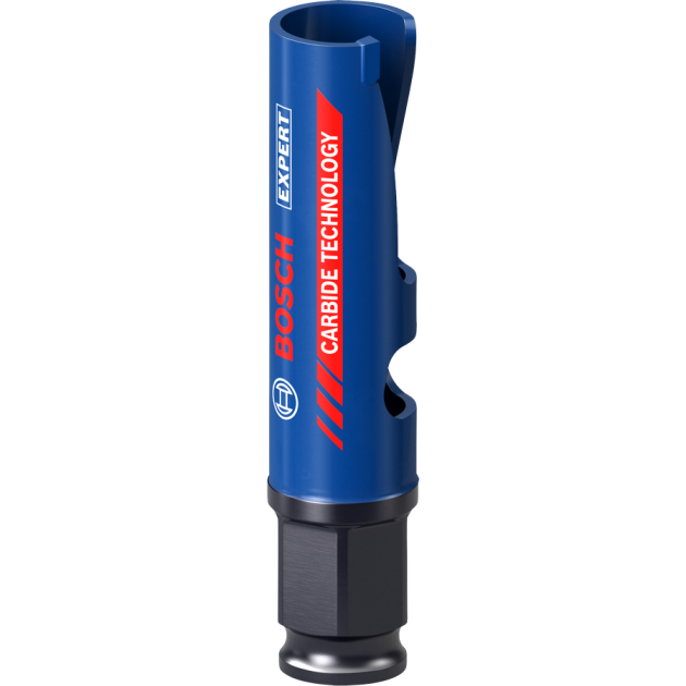 Bosch EXPERT Боркорона Construction Material PC Plus, 19x60 mm