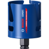 Bosch EXPERT Боркорона Construction Material PC Plus, 60x60 mm