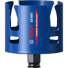 Bosch EXPERT Боркорона Construction Material PC Plus, 83x60 mm