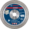 Bosch EXPERT Диамантен диск за твърда керамика HardCeramic, 76x1,9x10 mm