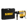 Dewalt d25733k-qs електрически перфоратор sds max 48 mm