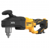 DeWALT Акумулаторна ъглова бормашина DCD444N-XJ, 18V, SOLO