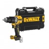 DeWALT Акумулаторен ударен винтоверт DCD805NT-XJ, 18V, SOLO