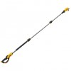 DeWALT Акумулаторна телескопична ножица DCMPP569N-XJ, 18V, SOLO