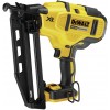 Dewalt dcn 660 n акумулаторен такер solo 32-63мм