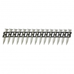 DeWALT Пирони за директен монтаж 25х3.7 mm, 1005 бр