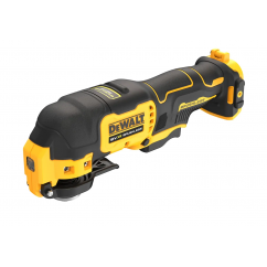 DeWALT Акумулаторна мултифункционална машина DCS353N-XJ, 18V, SOLO