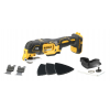 DeWALT Акумулаторен мултишлайф DCS355N-XJ, 18V, SOLO