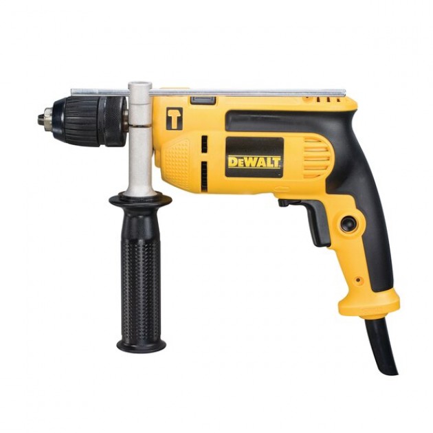 Dewalt dwd024s-qs ударна бормашина 13 мм