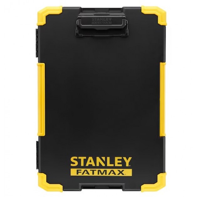 STANLEY Клипборд за документи с LED светлина