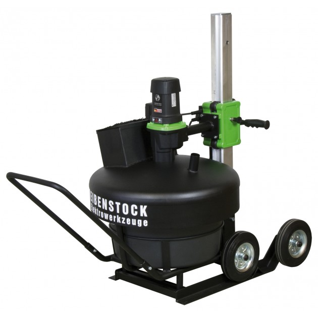 EIBENSTOCK Автоматичен миксер TWINMIX 1800 T 