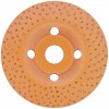 EIBENSTOCK Карбидна шлайфшайба 125mm, Фина 