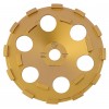 EIBENSTOCK Диамантена шлайфшайба 180mm, БЕТОН PREMIUM