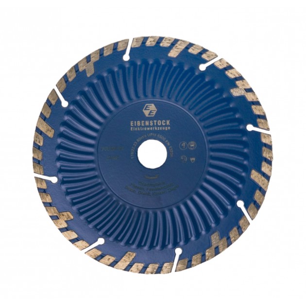 EIBENSTOCK Диамантен диск за EMF / EDS Ø180mm