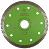 EIBENSTOCK Диамантен диск за EDS 125, за сухо / мокро рязане, Ø125mm