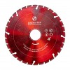 Eibenstock Диамантен диск за рязане за метални тръби, 125 mm