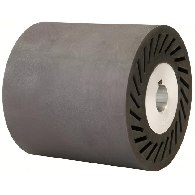 EIBENSTOCK Гумена ролка за шкурки ESM 1310 / 1311