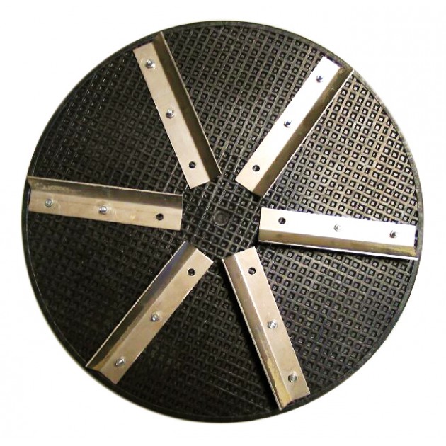 EIBENSTOCK Диск за EPG 400 RABOTT DISK