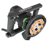 EIBENSTOCK Машина за шлайфане на бетон EBS 125.4 RO