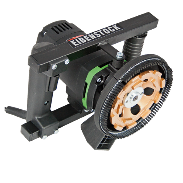 EIBENSTOCK Машина за шлайфане на бетон EBS 125.4 RO