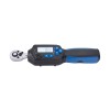 Fervi Дигитален динамометричен ключ, 1/4", 6 - 30 Nm