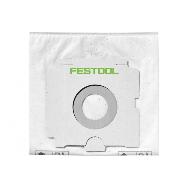 Festool филтърни торби sc fis-ct sys/5