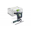 Festool акумулаторен перфоратор bhc 18-basic solo