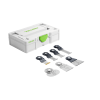 Festool Комплект от режещи ножове за мултифункционален осцилиращ инструмент SYS3 S 76-OSC-SORT/7