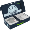 Festool Комплект шкурки STF D150/48 GR-Set