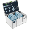 Festool Комплект шкурки SYS-STF D150 GR-Set