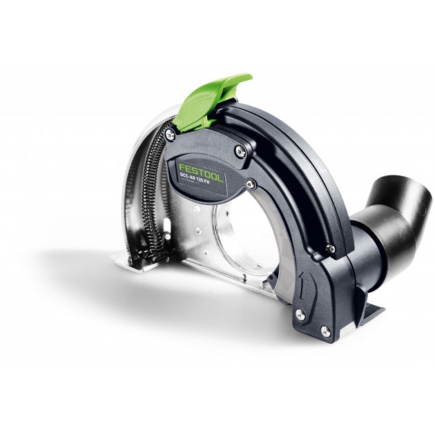 Festool Приспособление за аспирация DCC-AG 125 FH