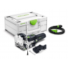 Festool Фреза за дибли DOMINO DF 500 RQ-Plus, 420 W