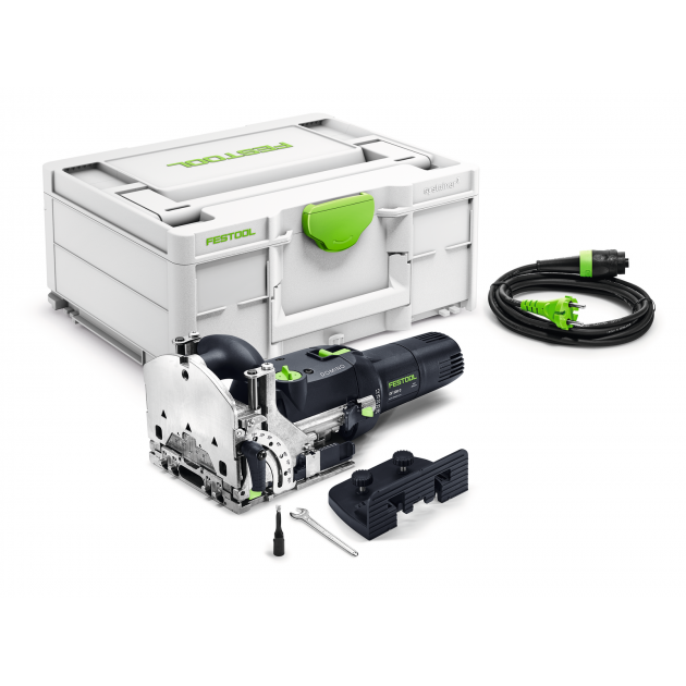 Festool Фреза за дибли DOMINO DF 500 RQ-Plus, 420 W