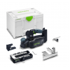 Festool Акумулаторно ренде HLC 82 EB-Basic-Set, 18V, SOLO 