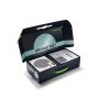 Festool Комплект шкурки тип мрежа D150 GR NET-Set 
