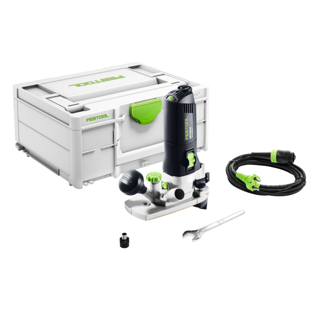Festool Модулна фреза за кантове MFK 700 KA EQ-Plus 