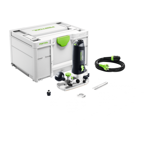 Festool Модулна фреза за кантове MFK 700 EQ-Plus 