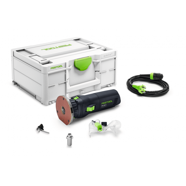 Festool Фреза за кантове OFK 500 Q-Plus R3 