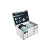 Festool Комплект шкурки тип мрежа SYS-STF D150 GR NET-Set 