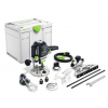 Festool Оберфреза OF 1400 EBQ-Plus