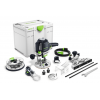 Festool Оберфреза OF 1400 EBQ-Plus-Box