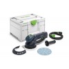 Festool Комбиниран ротационен шлайф Rotex RO 150 FEQ-Plus 