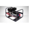 FOGO Трифазен генератор  F 9000  7.5 kVA / 6 kW