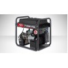 FOGO Трифазен генератор  F 9540 TRA  7.5 kVA / 6 kW