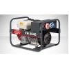 FOGO Трифазен генератор  FH 6540  5.0 kVA / 4.4 kW