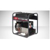 FOGO Трифазен заваръчен генератор  FV 11300 TWЕ  10.0 kVA / 8.0 kW / 300 A