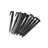 04090-20 Gardena скоби 100pcs
