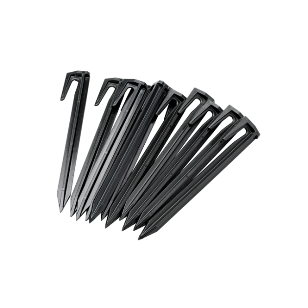 04090-20 Gardena скоби 100pcs